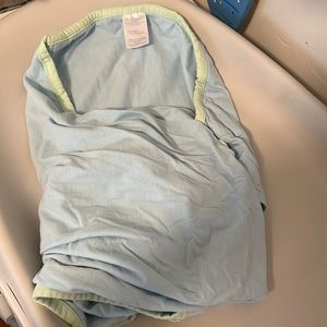 Miracle Blanket Swaddle for Baby